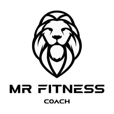 Magno Rangel,, MR Fitness Coach.